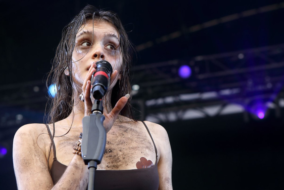 Rock en Seine